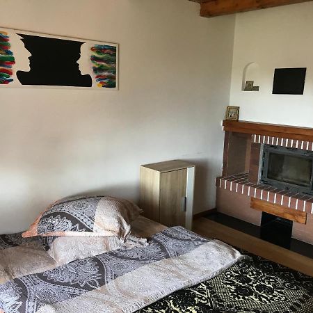 Casuta Din Munti Villa Sadova  Exteriör bild
